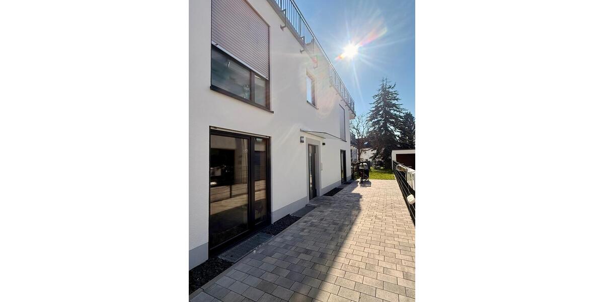 Etagenwohnung Darmstadt Eberstadt - 2 Zimmer, 75 m&sup2;, 1.210&euro; | Angebot:25418538