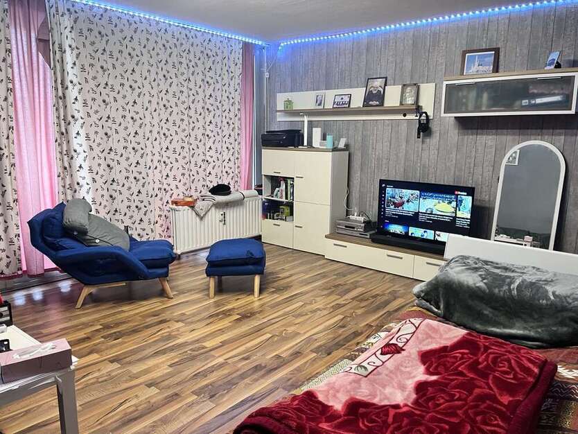 Wohnung zum Kaufen in Dietzenbach 82.500 € 35 m²