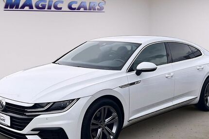VW Arteon 78.000 km 27.900 € Worms 67547