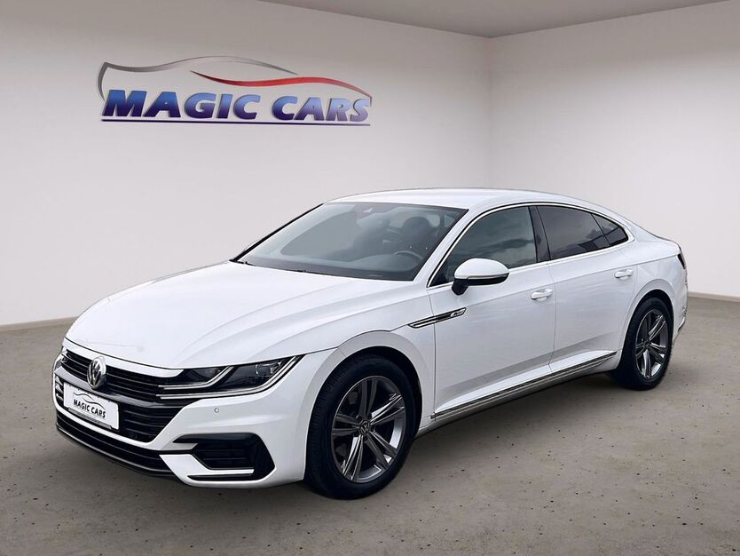 VW Arteon 78.000 km 27.900 € Worms 67547