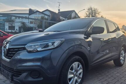 Renault Kadjar 193.000 km 7.300 &euro; Rödermark 63322