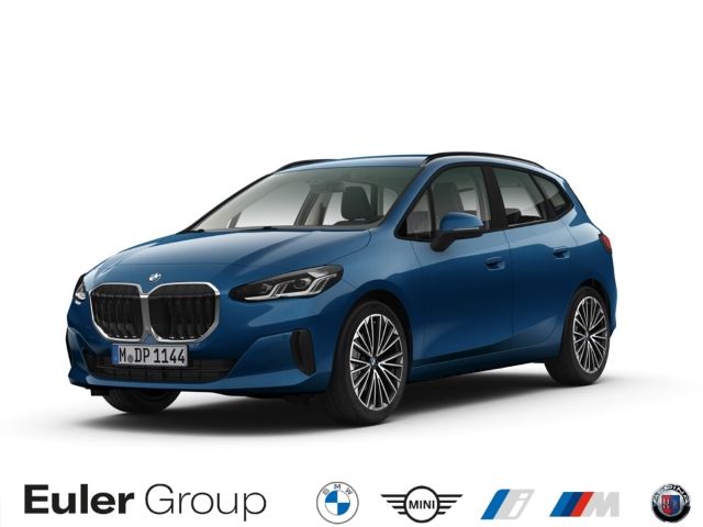 BMW 220 Active Tourer 4.456 km 28.875 &euro; Hofheim 65719