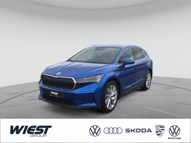 Skoda Enyaq 25.561 km 23.880 &euro; Darmstadt 64295