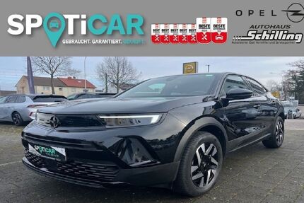 Opel Mokka 18.050 km 21.390 &euro; Griesheim 64347