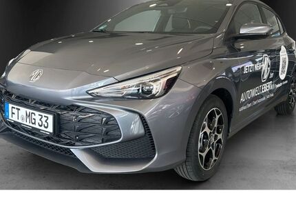 MG 3 9.990 km 17.900 &euro; Bensheim 64625