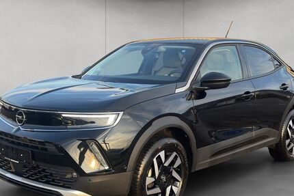 Opel Mokka 14.936 km 17.550 &euro; Frankfurt 60386