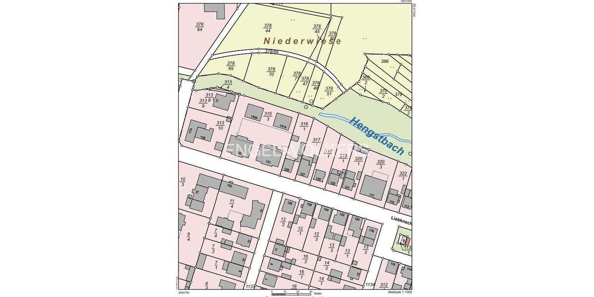 Grundstück Dreieich - 580.000&euro; | Angebot:27316218