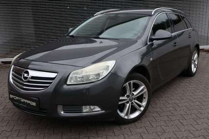 Opel Insignia 221.100 km 3.700 &euro; Zwingenberg (bei Bensheim) 64673