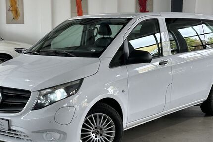 Mercedes-Benz Vito 157.936 km 28.880 &euro; Frankfurt 60433