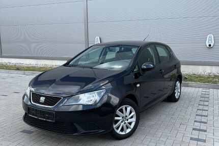 Seat Ibiza 122.000 km 5.200 &euro; Dreieich 63303