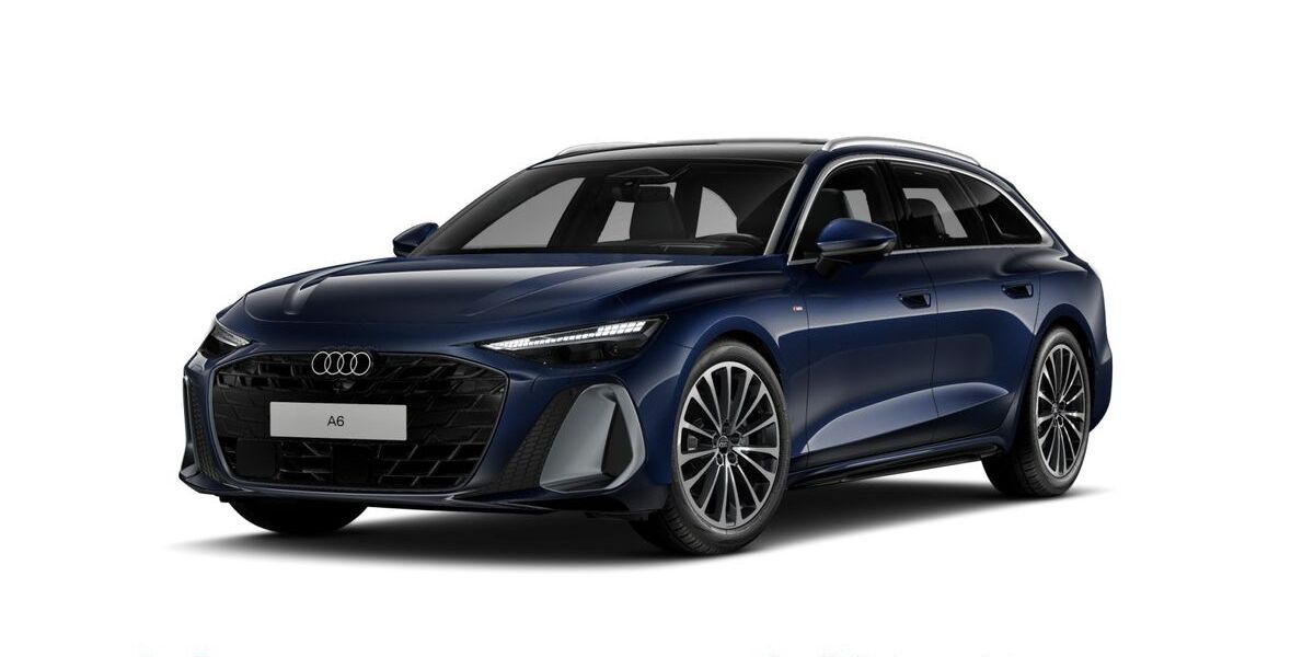 Audi A6 10.544 km 54.890 &euro; Hofheim 65719