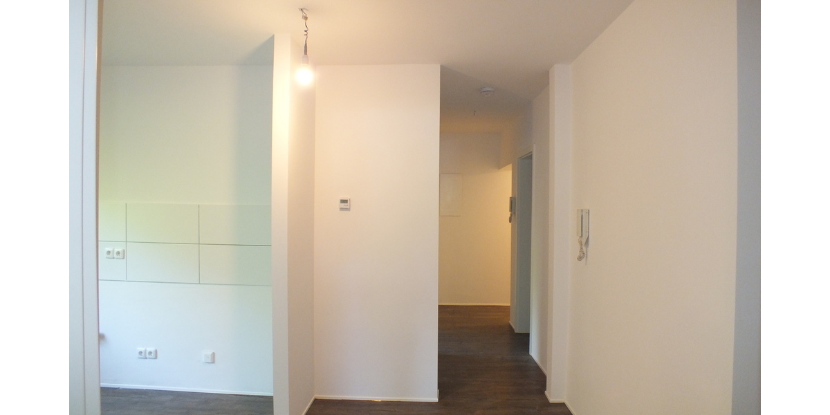 Barrierefreie 4 Zimmer Wohnung ca. 94m² Wohnfläche mit Balkon und Kfz-Stellplatz in Nauheim - Erdgeschoßwohnung Nauheim | Angebot:26366441