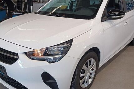 Opel Corsa 24.080 km 10.380 &euro; Ober-Ramstadt 64372