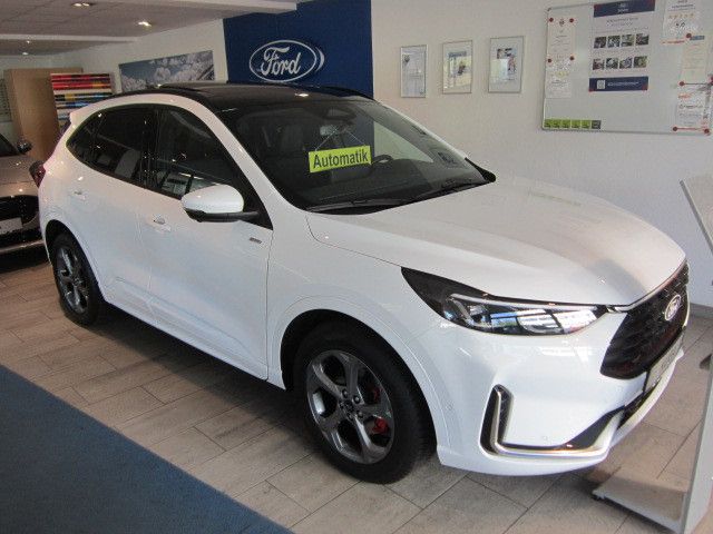 Ford Kuga 18.155 km 29.900 &euro; Offenbach 63069
