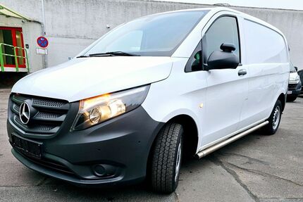 Mercedes-Benz Vito 96.296 km 18.000 &euro; Frankfurt am Main 60323