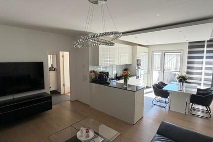 Wohnung Hochheim am Main - 3 Zimmer, 88 m&sup2;, 440.000&euro; | Angebot:26088751