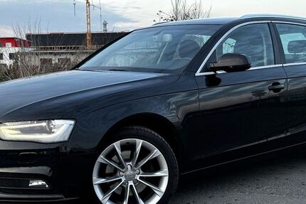 Audi A4 218.500 km 9.700 &euro; Dietzenbach 63128