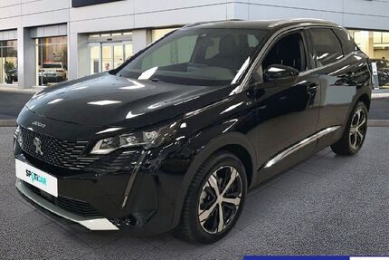 Peugeot 3008 20.969 km 22.890 &euro; Frankfurt 60314