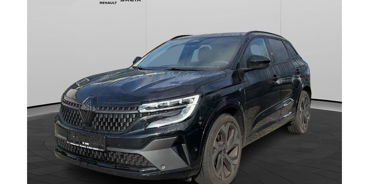 Renault Austral 15.299 km 28.890 &euro; Bensheim 64625