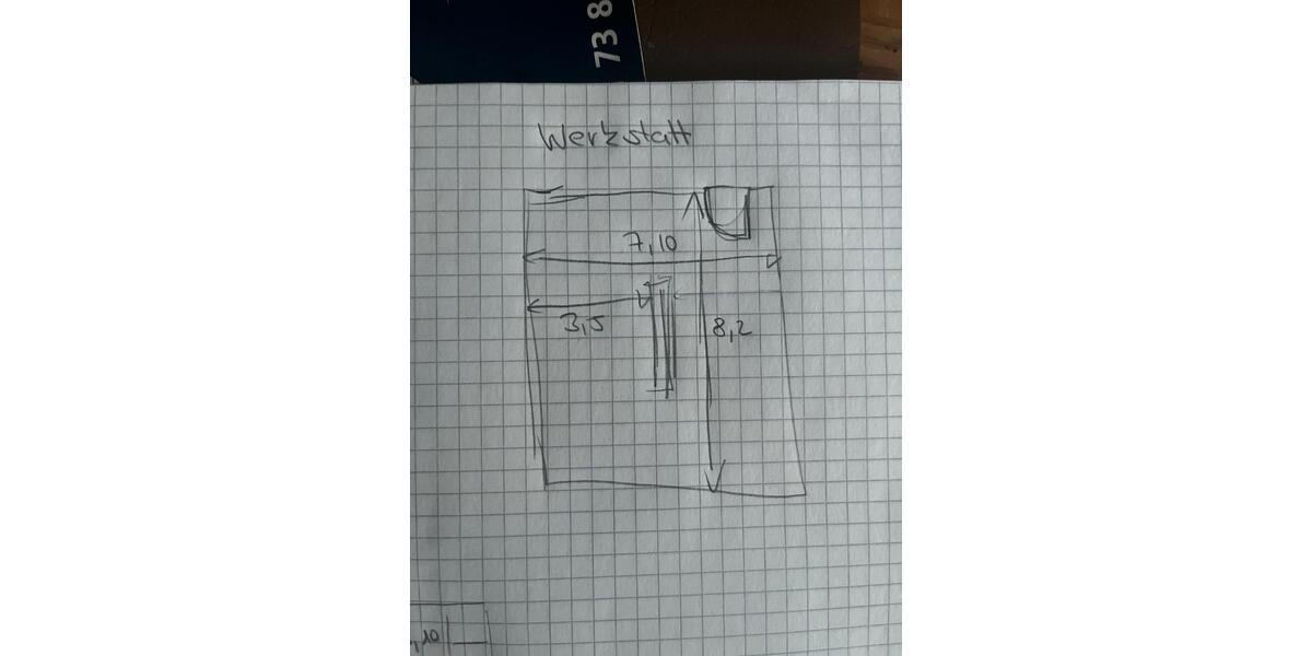 Gewerbeobjekt Lorsch - 850&euro; | Angebot:22878271