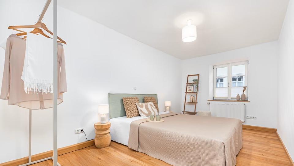 Einfamilienhaus Frankfurt am Main Innenstadt 3 - 4.5 Zimmer, 88 m&sup2;, 515.000&euro; | Angebot:25409074