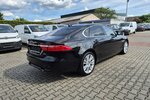 Jaguar XF Prestige Leder, GSHD, Navigation, Rückfahrkamer 104.922 km 21.690 &euro; Rodgau 63110