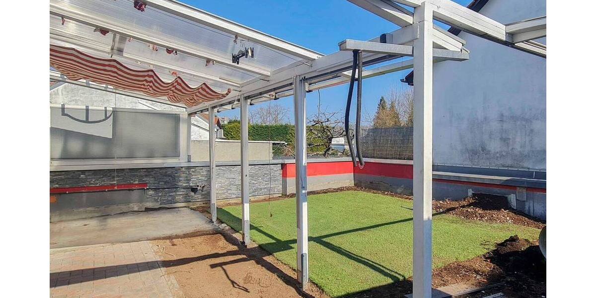 Einfamilienhaus Dietzenbach - 3 Zimmer, 299.000&euro; | Angebot:26841832