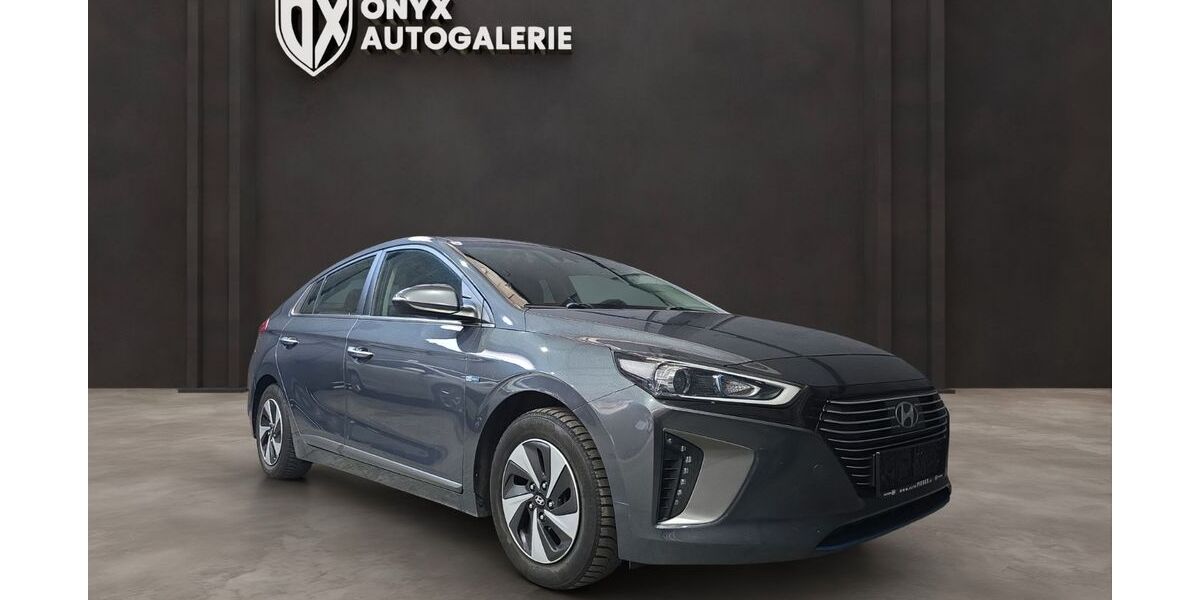 Hyundai IONIQ 259.000 km 9.000 &euro; Ginsheim-Gustavsburg 65462