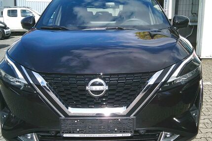 Nissan Qashqai 51.694 km 26.990 &euro; Frankfurt 60486