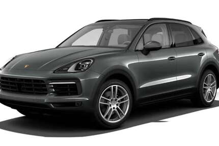 Porsche Cayenne 119.306 km 52.490 &euro; Hofheim Taunus 65719