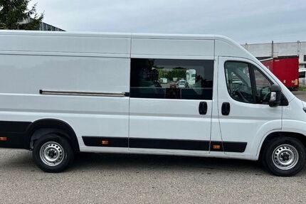 Citroen Jumper 150.000 km 10.900 &euro; Frankfurt Am Main 65931