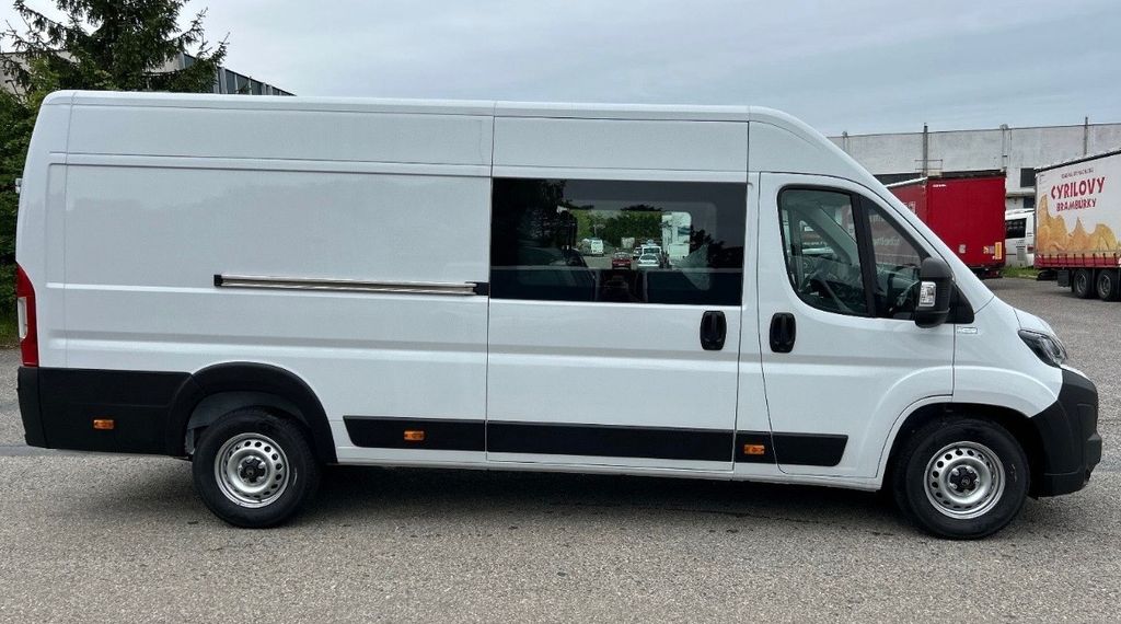 Citroen Jumper 150.000 km 10.900 &euro; Frankfurt Am Main 65931
