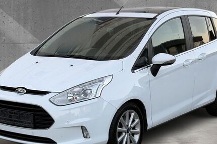 Ford B-Max 125.800 km 5.999 &euro; Rüsselsheim 65428