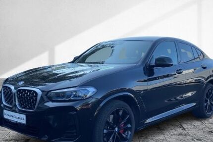 BMW X4 64.702 km 52.999 € Frankfurt 60314