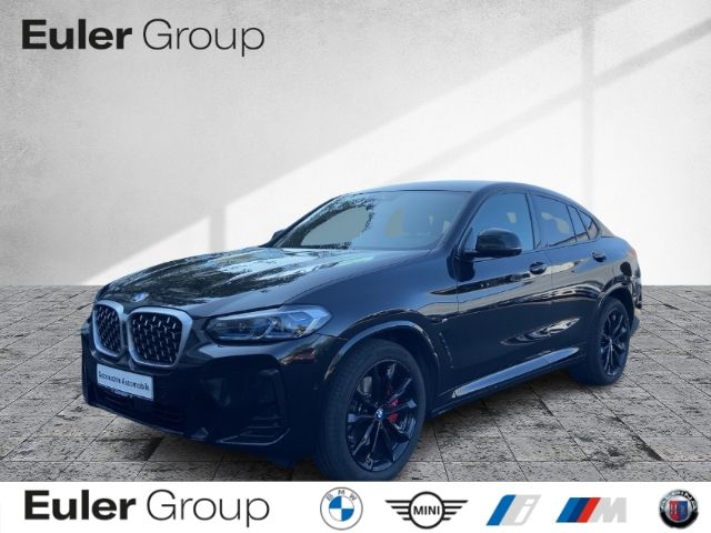 BMW X4 64.702 km 52.999 € Frankfurt 60314