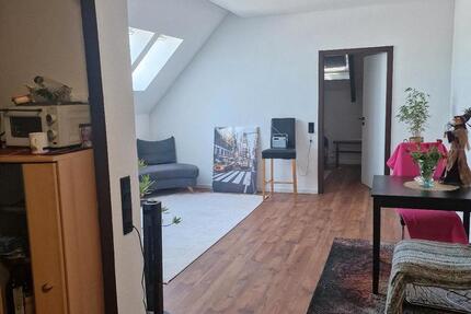 Wohnung Bürstadt - 2 Zimmer, 48 m&sup2;, 680&euro; | Angebot:27629456