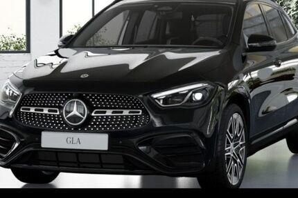 Mercedes-Benz GLA 200 9.900 km 44.950 &euro; Frankfurt 60599