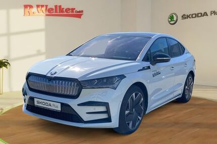 Skoda Enyaq 24.900 km 38.000 &euro; Weiterstadt 64331