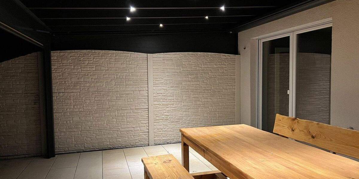 Reihenmittelhaus Egelsbach - 4 Zimmer, 170 m&sup2;, 729.000&euro; | Angebot:25176802