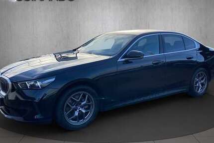 BMW 520 23.000 km 45.980 € Babenhausen 64832