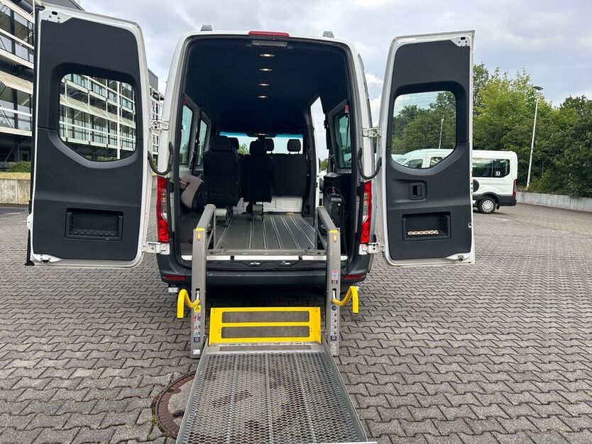 Sprinter
