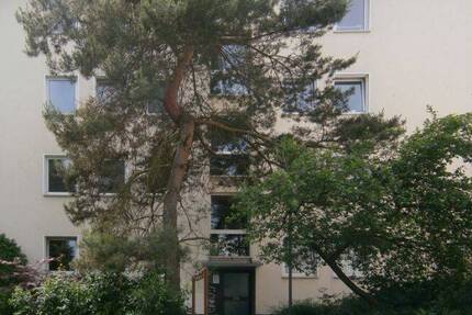Wunderbare Wohnung für 1-2 Personen