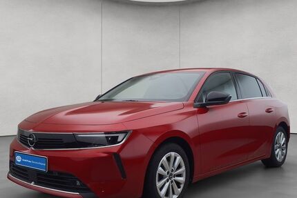 Opel Astra 19.970 km 21.450 € Frankfurt 60386