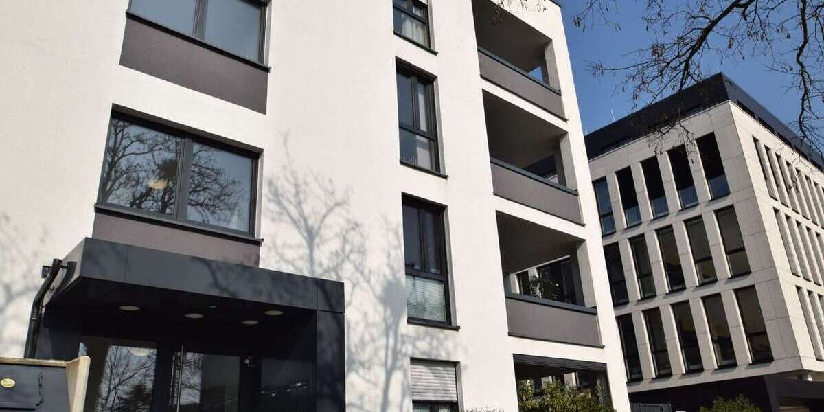 Etagenwohnung Neu-Isenburg Isenburg - 3 Zimmer, 83 m&sup2;, 1.600&euro; | Angebot:25566640