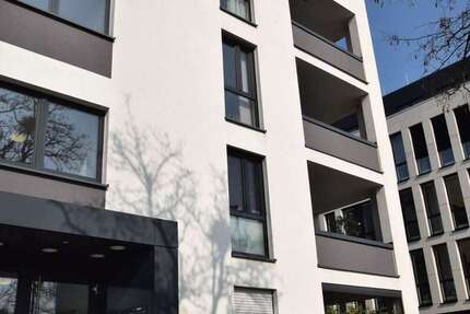 Wohnung Neu-Isenburg Isenburg - 3 Zimmer, 83 m&sup2;, 1.600&euro; | Angebot:25566640