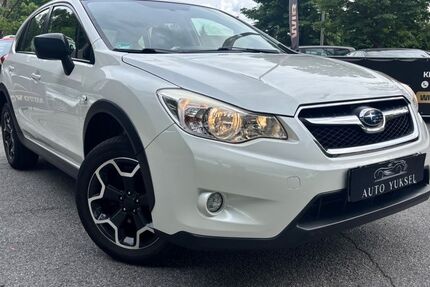 Subaru XV 144.000 km 7.990 &euro; Heppenheim 64646