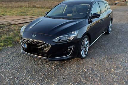 Ford Focus 62.310 km 19.500 &euro; Bickenbach 64404