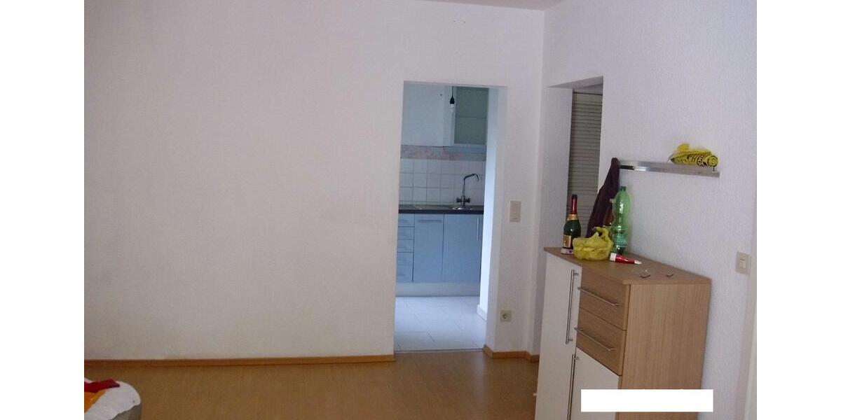 Terrassenwohnung Griesheim - 2 Zimmer, 50 m&sup2;, 185.000&euro; | Angebot:26491763
