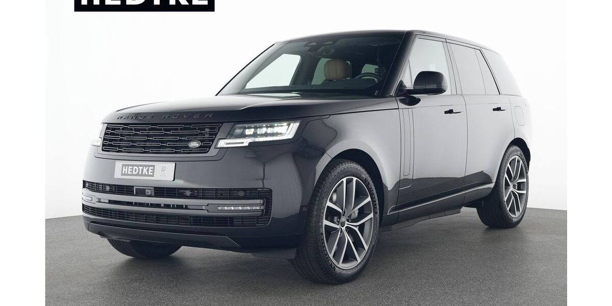 Land Rover Range Rover 3.000 km 159.990 &euro; Weiterstadt 64331