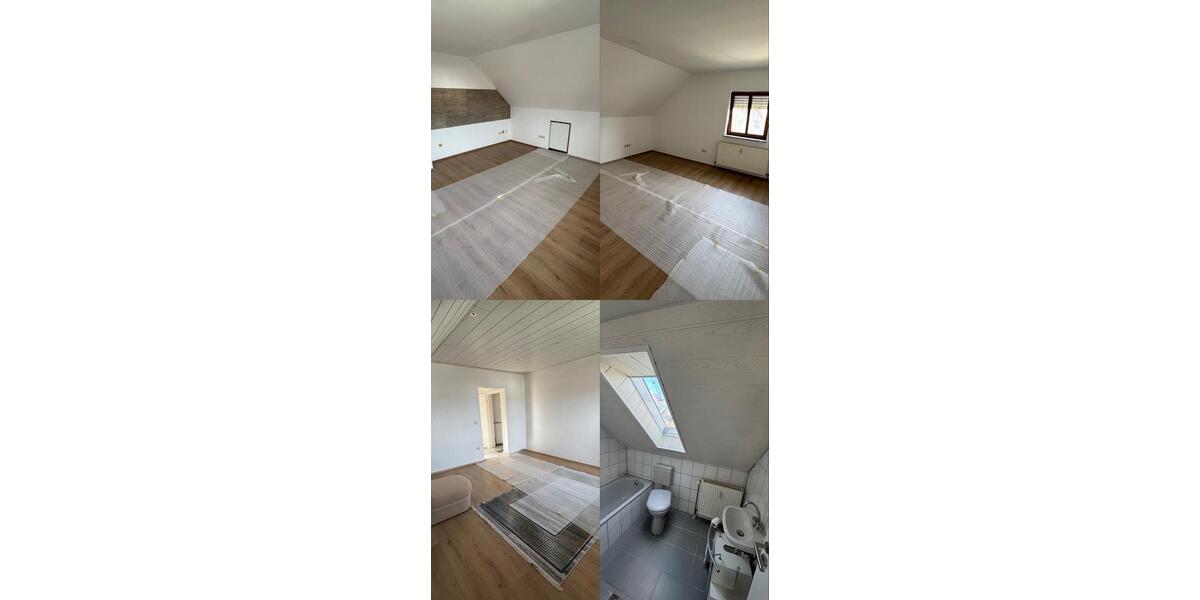 Wohnug in Münster zu vermieten 2 Zimmer 2 zimmer